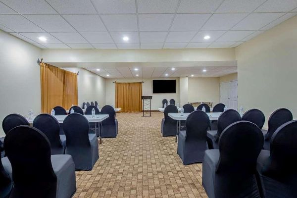La Quinta Inn Ste Lex Park Patuxent (California)